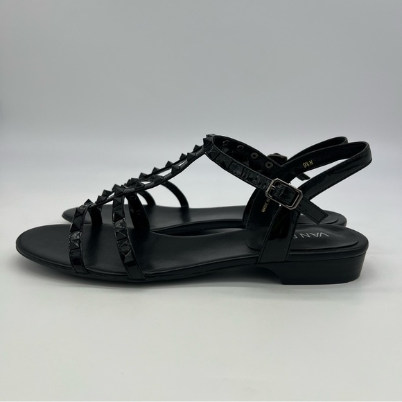 Vaneli Nelina Studded Sandals Size 9.5 - Picture 6 of 16